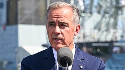 Mark Carney es primer ministro de Canadá desde marzo de 2025