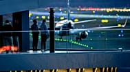 Aeroporto di Francoforte