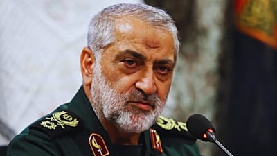 ابوالفضل شکارچی، سخنگوی نیروهای مسلح