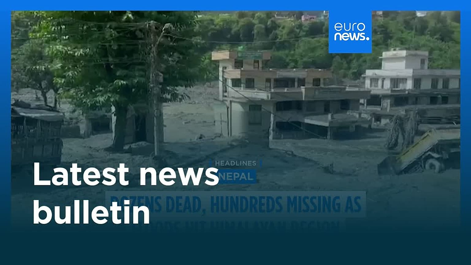 Latest news bulletin | August 27th, 2026 – Morning