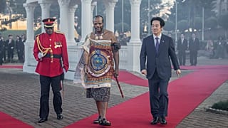 La Chine appelle ses citoyens à quitter l'Eswatini, dernier allié africain de Taïwan