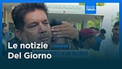 Le notizie del giorno | 27 agosto 2026 - Mattino