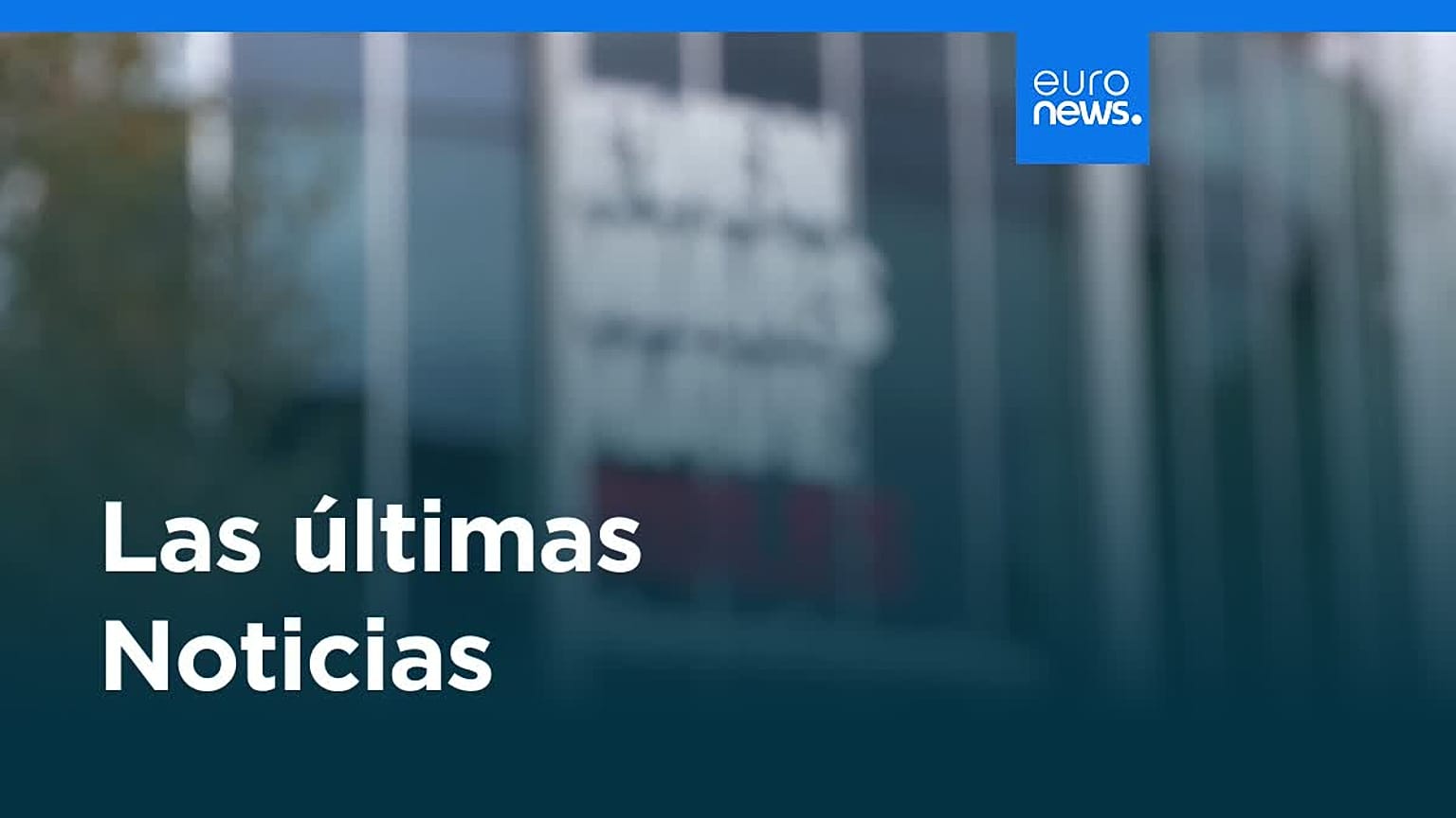 Últimas noticias | 27 agosto 2026 - Mañana