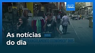 Notícias do dia | 27 de agosto 2026 - Manhã