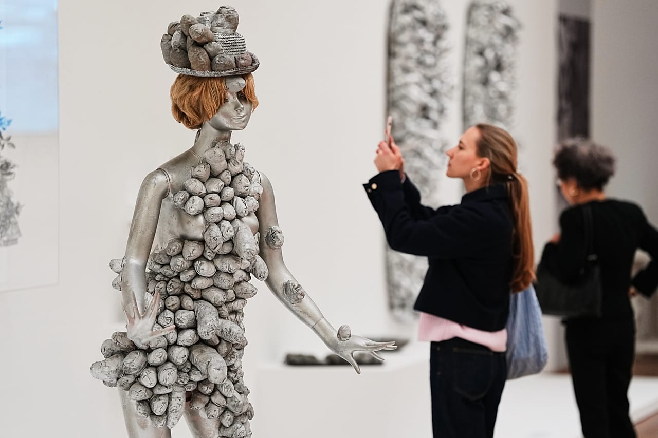 „Phallic Girl“ - Köln - 2026