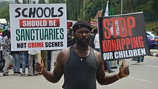 Nigeria : les rançons versées aux groupes armés atteignent 6 millions de dollars