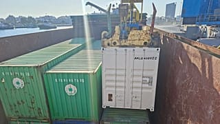 Ανθρωπιστική βοήθεια για τη Γάζα