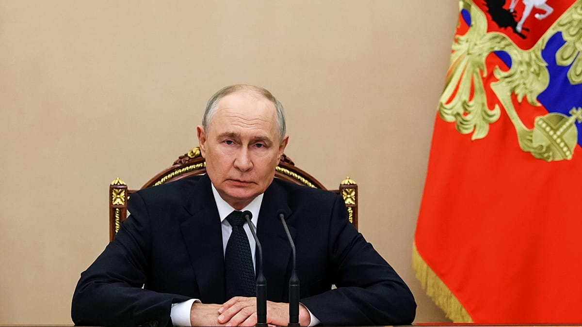 Once again, the EU grapples with thorny questions about Russian assets