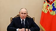 The EU holds €210 billion in Russian sovereign assets.