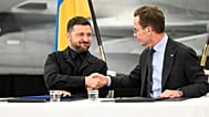 Swedish Prime Minister Ulf Kristersson led the joint letter.
