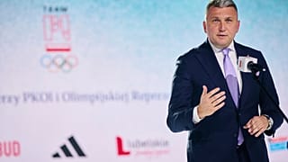 Prezes PKOl został zatrzymany. Chodzi o śledztwo ws. ZondaCrypto