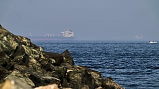تنگه هرمز