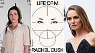 Is Natalie Portman really the subject of Rachel Cusk’s new novel? 