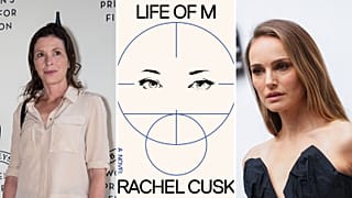 Is Natalie Portman really the subject of Rachel Cusk’s new novel? 