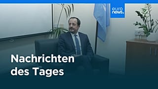 Nachrichten des Tages | 27. August 2026 - Mittagsausgabe