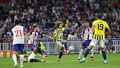 Mattéo Guendouzi