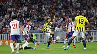 Mattéo Guendouzi