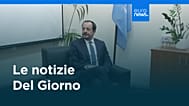 Le notizie del giorno | 27 agosto 2026 - Pomeridiane