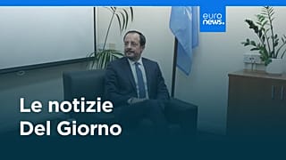 Le notizie del giorno | 27 agosto 2026 - Pomeridiane