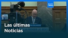 Últimas noticias | 27 agosto 2026 - Mediodía