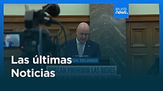 Últimas noticias | 27 agosto 2026 - Mediodía
