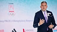 President of the Polish Olympic Committee has been detained in connection with the ZondaCrypto investigation