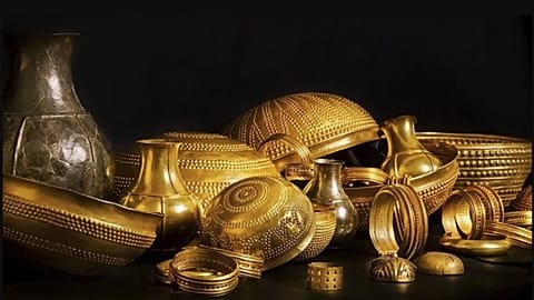 Treasure of Villena