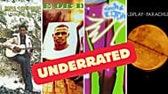 Ces albums sont-ils les plus sous-estimés de tous les temps ?