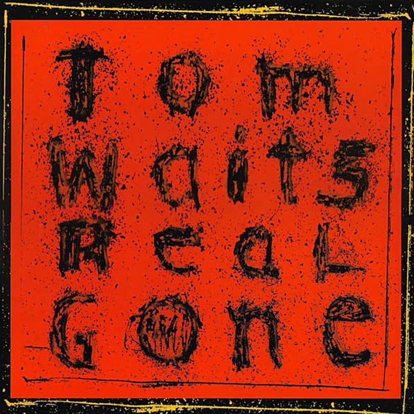 Real Gone
