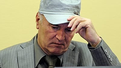 Sırp savaş suçlusu Ratko Mladić, Lahey'de cezaevinde öldü