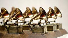 Grammy ödülleri