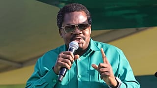 Tanzanie : le vice-président démissionnaire exclu du parti au pouvoir