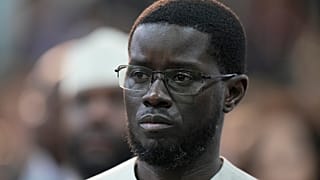  Senegal ruling party Pastef presses government over 2027 local elections
