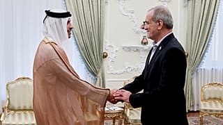 Le chef de la diplomatie qatarie à Téhéran pour relancer les négociations