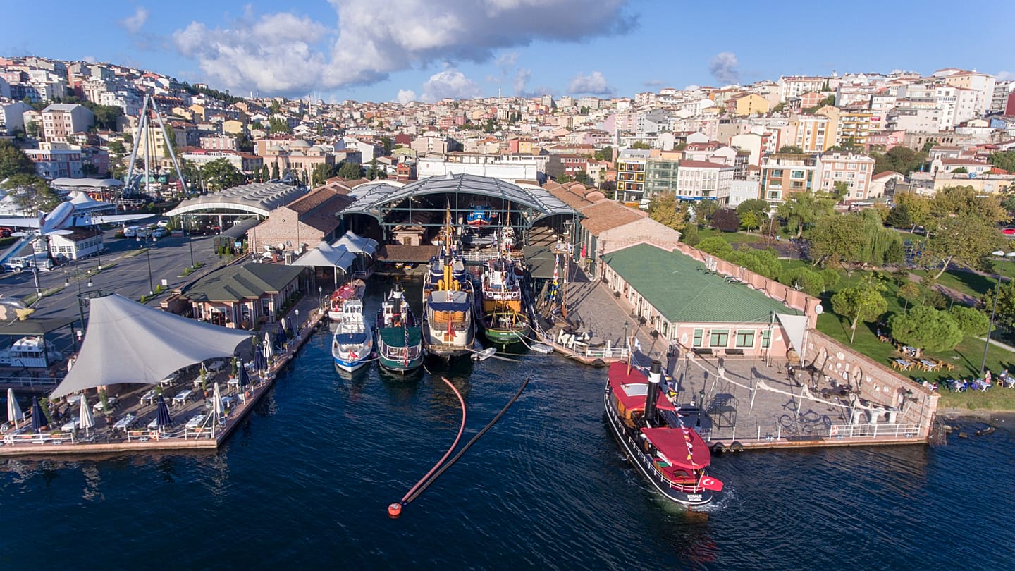 Çağdaş sanattan binlerce yıllık mirasa: İstanbul’da üç müze tek rotada