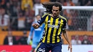 Guendouzi