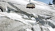 Titlisgletscher in der Schweiz, Archiv