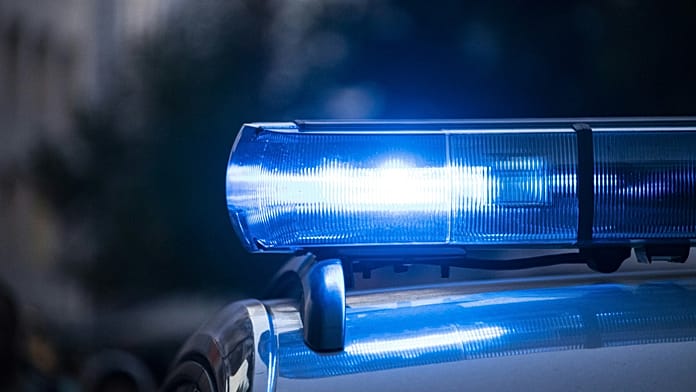 Two dead in violent incident at school near Berlin, local media says Regional public broadcaster RBB and a local daily said the alarm had been raised at a secondary school in the town of Gosen-Neu Zittau, just outside the German capital.