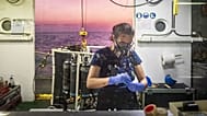 IEO cria CARIMED, produto de observação do Mediterrâneo sobre carbono inorgânico e variáveis básicas