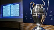 Fenerbahçe'nin Şampiyonlar Ligi kura çekimi
