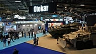 Panoramica su Eurosatory 2026