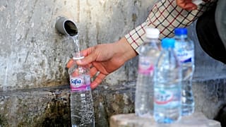 Sous la canicule, la Tunisie subit des coupures d’eau et d’électricité