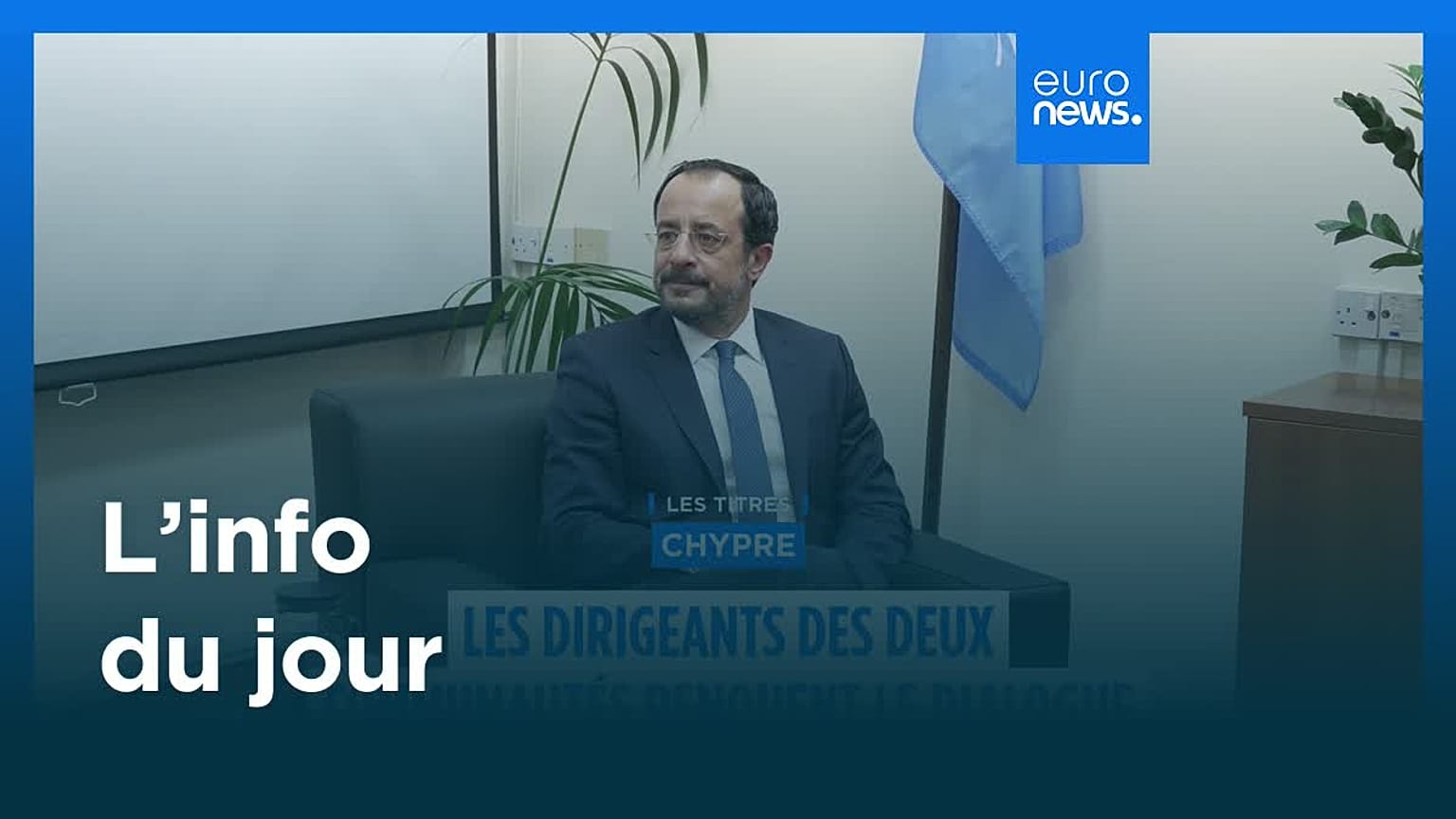 L’info du jour | 27 août 2026 - Soir