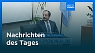 Nachrichten des Tages | 27. August 2026 - Abendausgabe