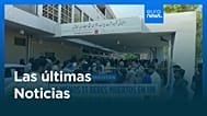 Últimas noticias | 27 agosto 2026 - Tarde