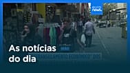 Notícias do dia | 27 de agosto 2026 - Noite