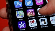 Schermata di smartphone