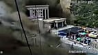 Catastrophic Nepal floods and landslides in Nuwakot leave hundreds still missing 
