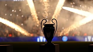 Los equipos ya conocen a sus rivales en la fase de liga