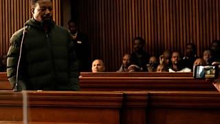 SA court postpones extradition hearing of UK man charged with murdering family